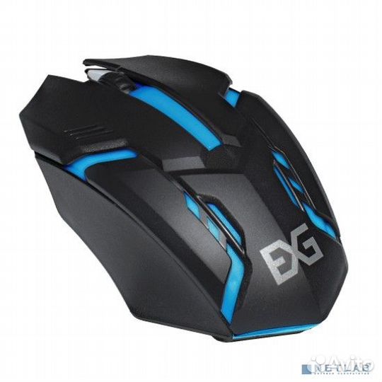 Exegate EX289491RUS Мышь ExeGate Gaming Standard L