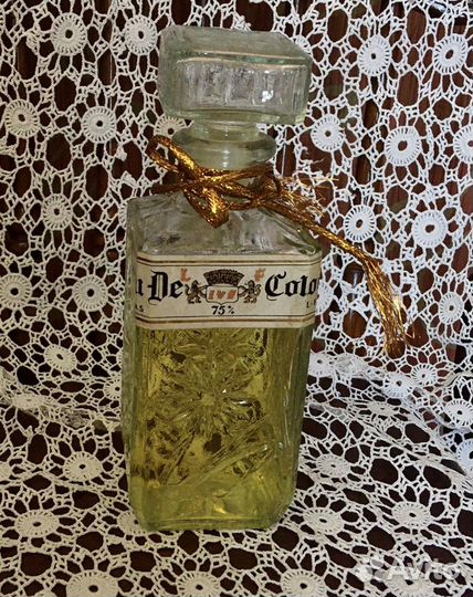 Parfum духи винтажные