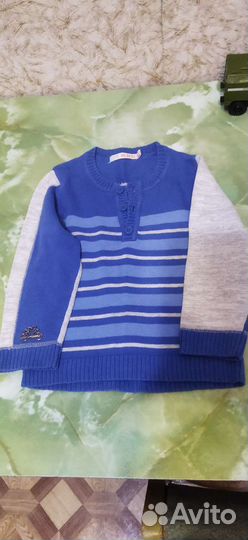 Свитер, кофта, рубашка