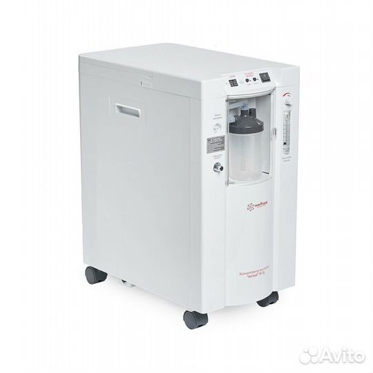 Аренда кислородного концентратора