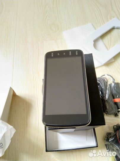 Видеорегистратор