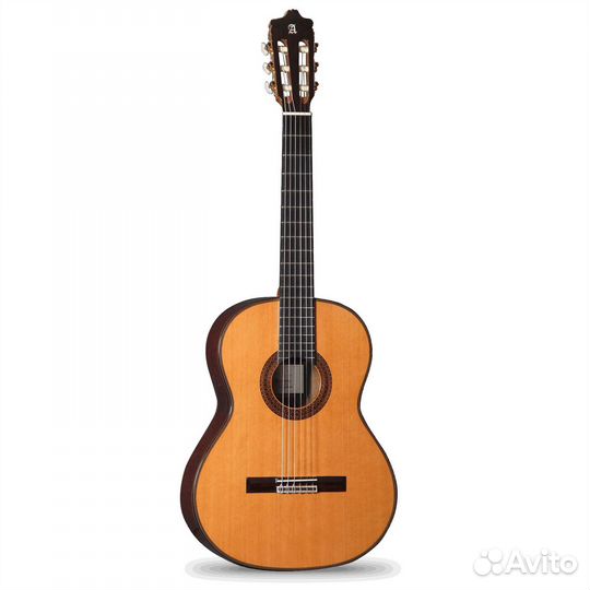 Alhambra 2.304 Classical Conservatory 7C