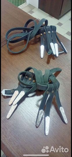 Костюмы героев кавказской пленницы