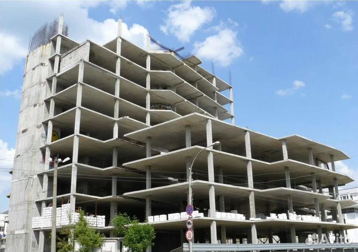 Бетон АВТОБЕТОНОНАСОС