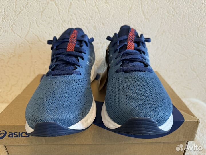 Кроссовки Asics Patriot 13 (25,5 см)