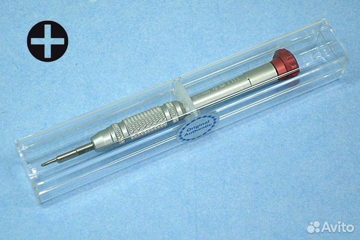 Отвертка 998-1,2 +1.2