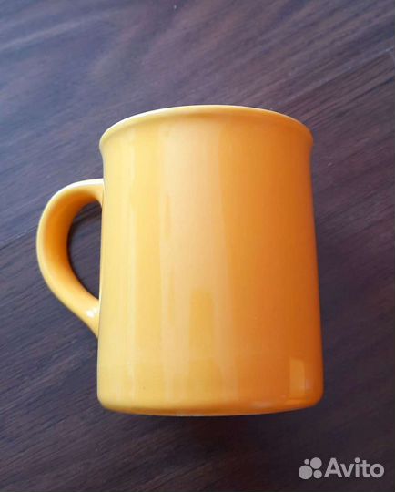 Набор кружек 5 штук