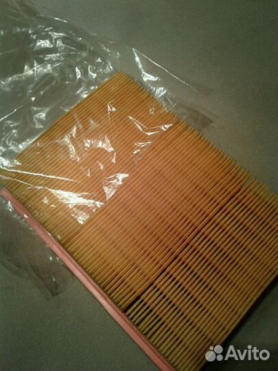 Фильтр воздушный mann C26100