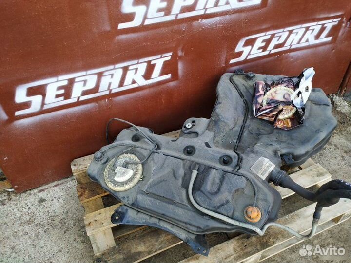 Топливный бак Audi S5 8T 4.2 caua 2008