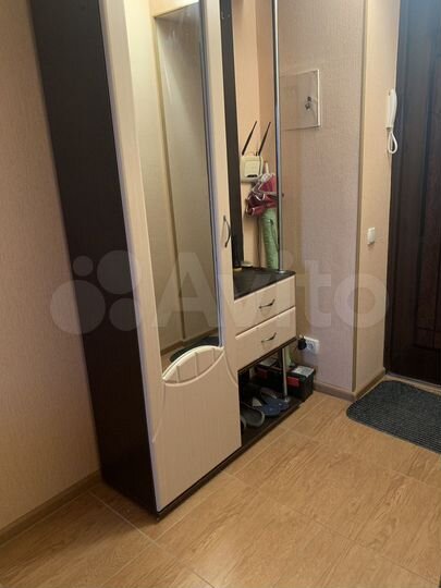 Квартира-студия, 20 м², 3/5 эт.