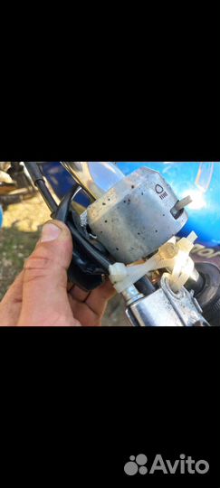 Мопед альфа 72