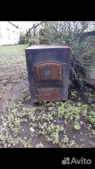 Продам котёл