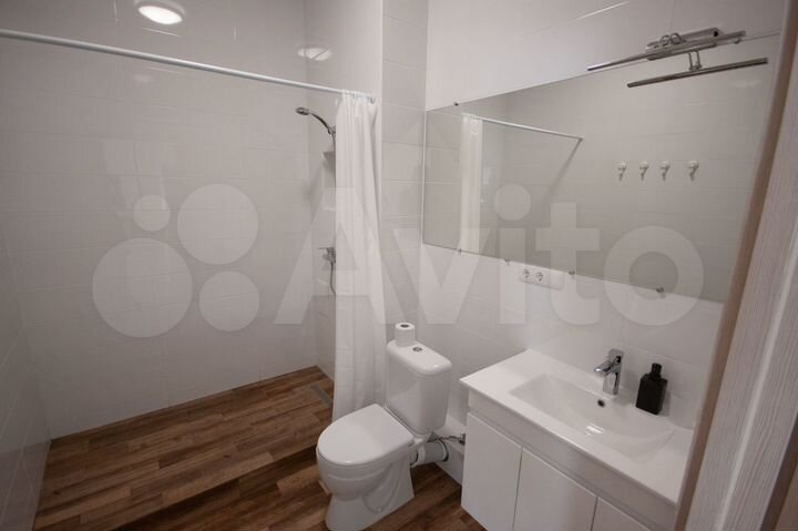 2-к. квартира, 45 м², 1/2 эт.