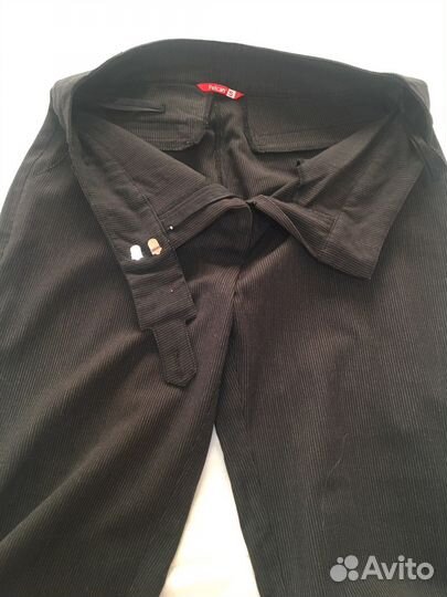 Брюки новые