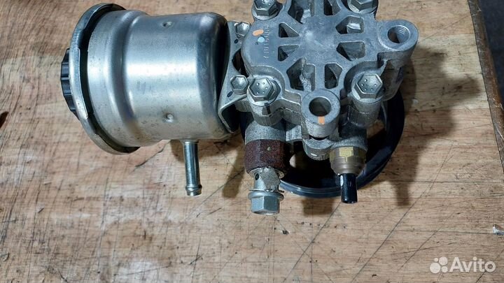 Гидроусилитель 2TR-FE G8 toyota Hilux (2015- 2020)