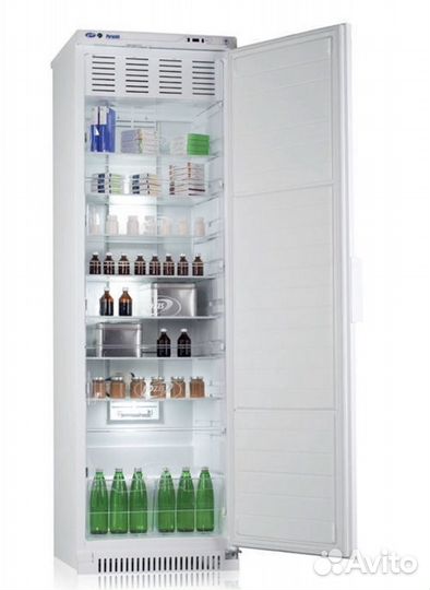 Фармацевтический холодильник хф-140 Pozis