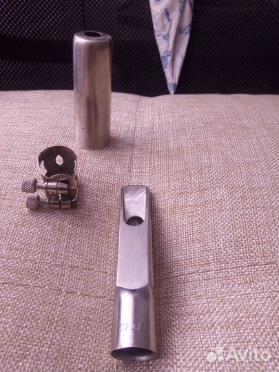 Мундштук для саксофона альт