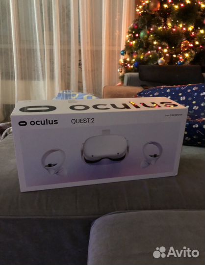 Oculus quest 2 128gb