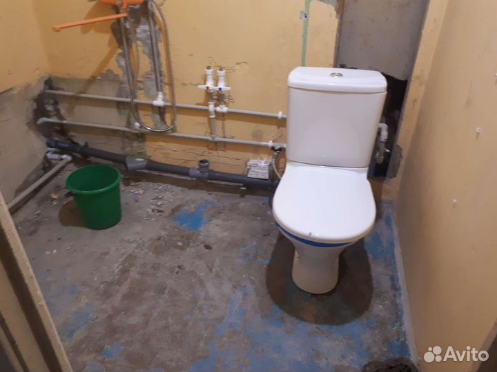 Услуги мастер на час