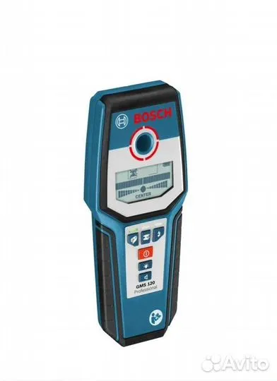 Детектор Bosch gms 120