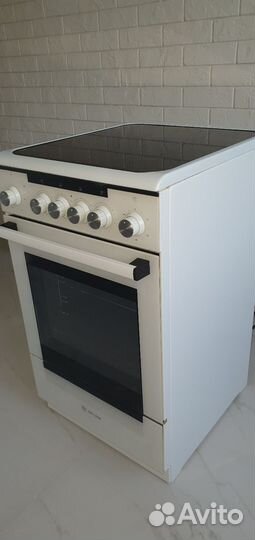 Плита электрическая