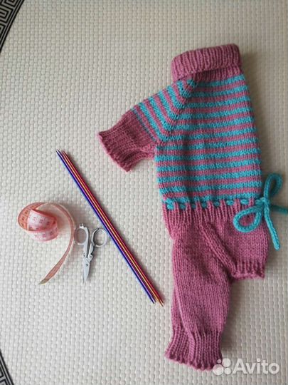 Одежда для животных