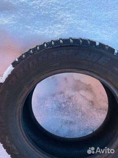 Bridgestone Ice Cruiser 7000 185/65 R15