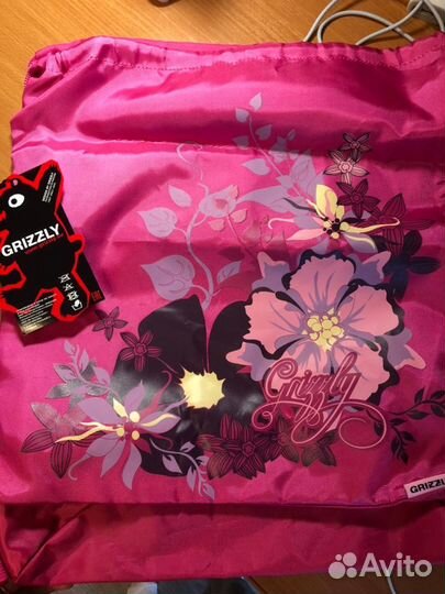 Новый мешок под обувь супер прочный большой