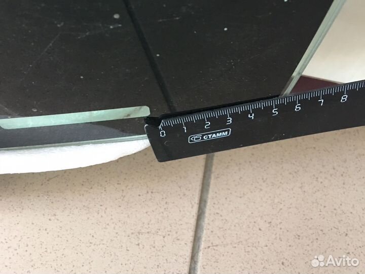 Лобовое стекло hyundai i30