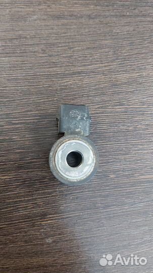 Датчик детонации Bmw 528I F10 N20B20A 2013