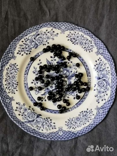 Тарелка. Англия. Отличное состояние