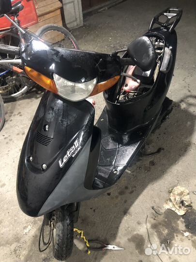 Ремонт мопедов и скутеров