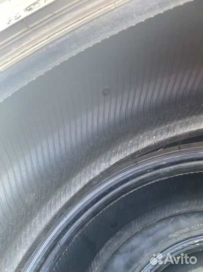 Bridgestone Ice Cruiser 7000 225/65 R17