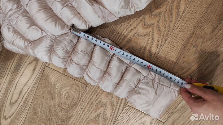 Куртка для девочки демисезонная 5-6 лет