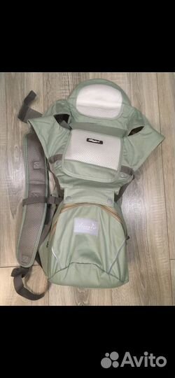 Эргорюкзак(рюкзак-переноска)