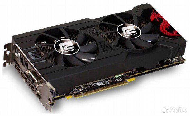 Видеокарты неликвид