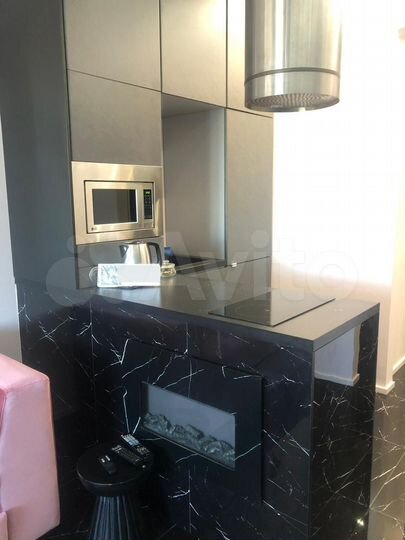 2-к. квартира, 54 м², 18/19 эт.