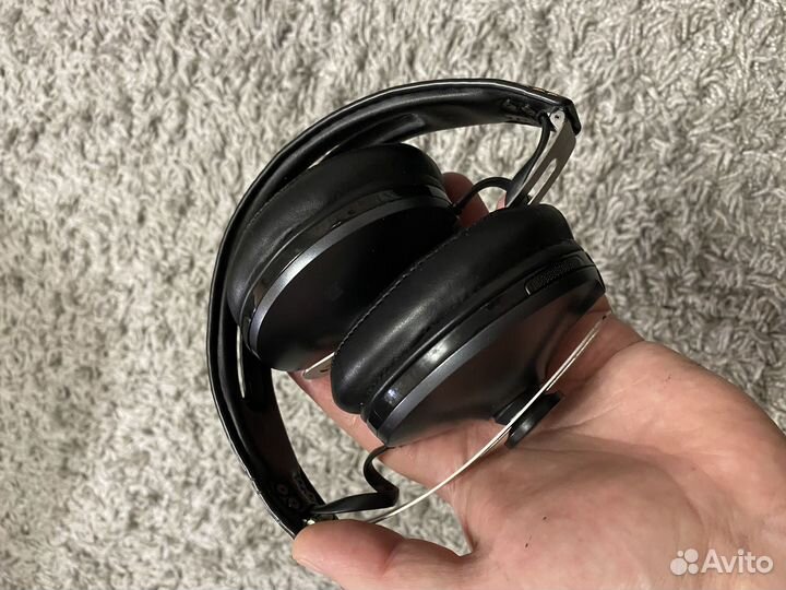 Беспроводные наушники sennheiser momentum m2 aebt