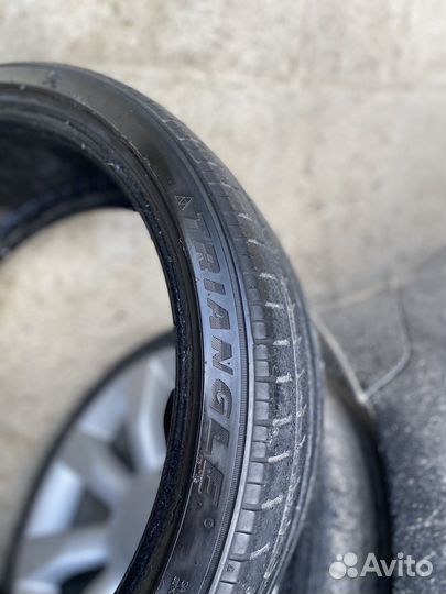 Triangle Sportex TSH11 245/35 R20