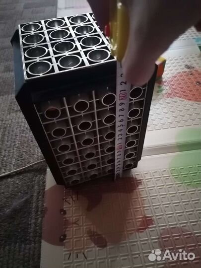 Светильник Переливающий СССР