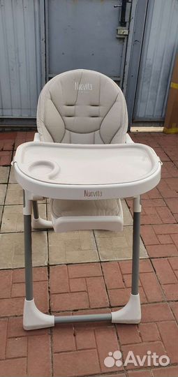 Стул для кормления