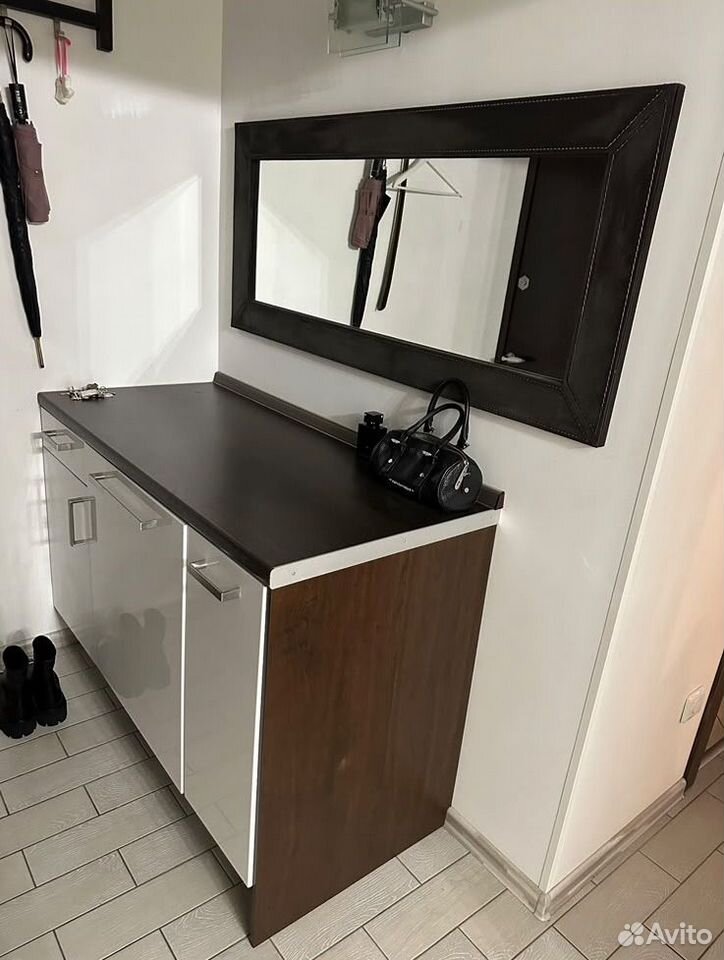 2-комнатная квартира, 39 м² — фото 5