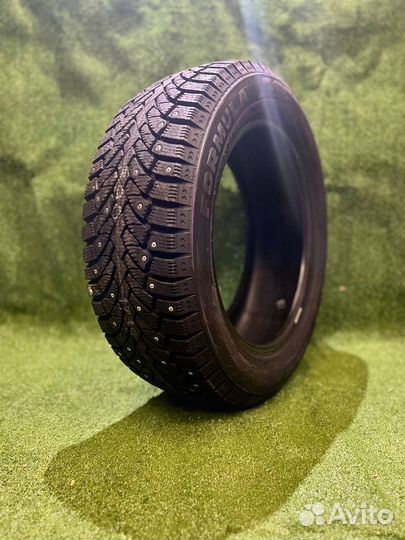 Pirelli Formula Ice 235/55 R18 104T