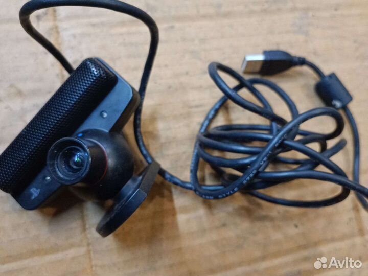 Камера для ps3