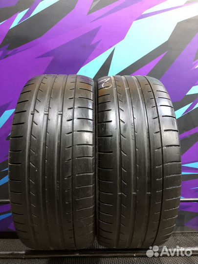 Kumho Ecsta LE Sport KU39 245/45 R18