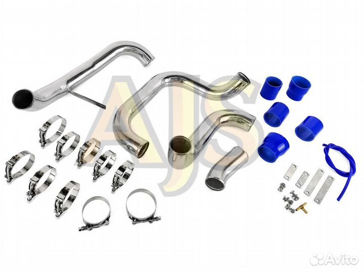 Пайпинг-кит Nissan Skyline RB25