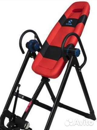 Инверсионный стол