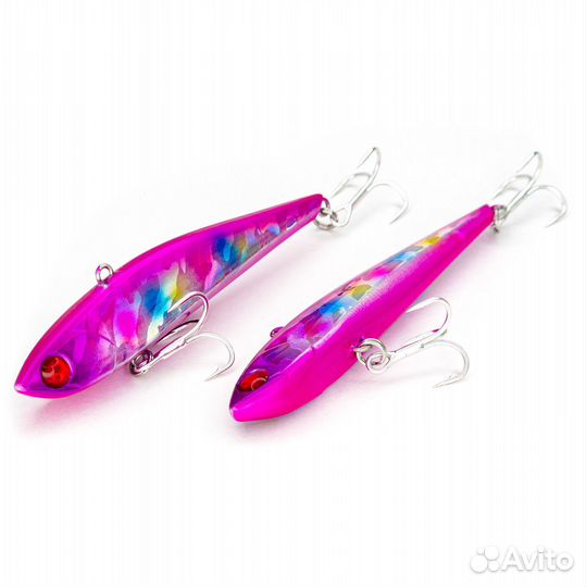 Воблер Mini Slight Kosadaka/Косадака