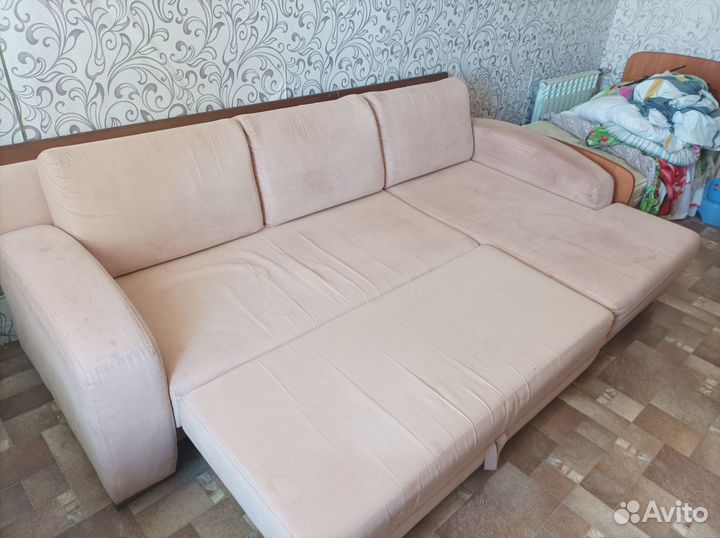 Продам диван