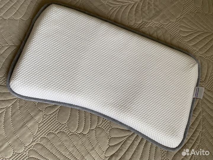 Подушка-позиционер (ортопедическая) детская